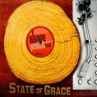 The Shane Pruitt Band - State Of Grace (2010)