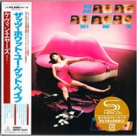 Kevin Ayers - That\'s What You Get Babe 1980 (2014)