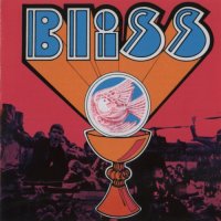 Bliss - Bliss (1969)  Lossless