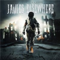 Jamie\'s Elsewhere - Rebel Revive (2014)