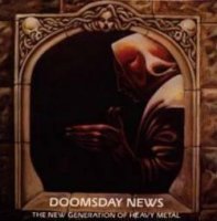 VA - Doomsday News (1988)