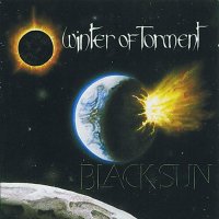 Winter of Torment - Black Sun (1994)