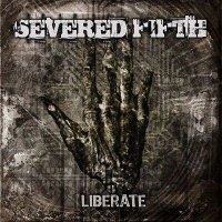 Severed Fifth - Liberate (2012)