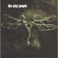 The Clay People - The Clay People (1998)