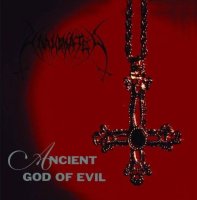 Unanimated - Ancient God Of Evil (1994)