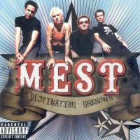 Mest - Destination Unknown (2001)