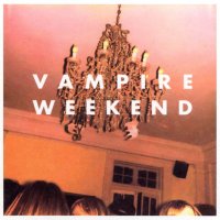 Vampire Weekend - Vampire Weekend [2008 Re-Issued] (2007)  Lossless