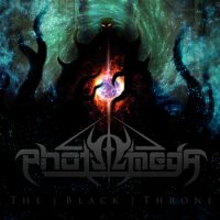 PhotOmega - The Black Throne (2014)