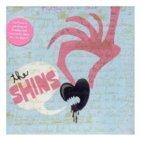 The Shins - Fighting In A Sack (2004)  Lossless