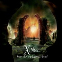 Xiphea - From The Uncharted Island (2014)