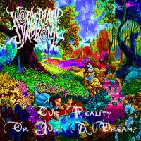 Wonderland Syndrome - Our Reality, Or Just A Dream? (2014)