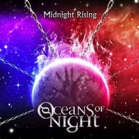 Oceans Of Night - Midnight Rising (2014)