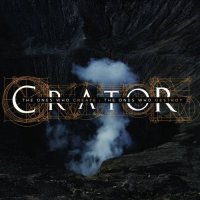 Crator - The Ones Who Create : The Ones Who Destroy (2016)