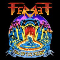 FerreTT - Year of the Ferret (2013)