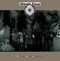 Absentia Lunae - Historia Nobis Assentietvr (2009)