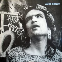 Alice Donut - Mule (1990)