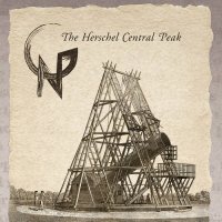 Near Grey - The Herschel Central Peak Audio (2013)