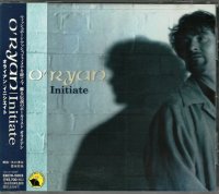 O\'Ryan - Initiate (1995)  Lossless