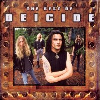 Deicide - The Best of Deicide (Compilation) (2003)