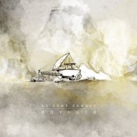 As Seas Exhale - Voyager (2016)