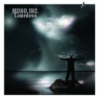 Mono Inc. - Comedown (2010)  Lossless