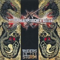 Die Apokalyptischen Reiter - Riders On The Storm (2006)  Lossless