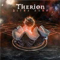 Therion - Sitra Ahra (2010)  Lossless