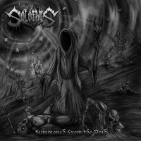 Solothus - Summoned From The Void (2013)