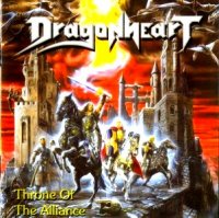 Dragonheart - Throne Of The Alliance (2002)  Lossless