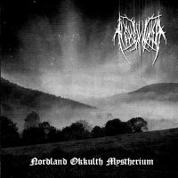 Hexenwald - Nordland Okkult Mysterium (2008)