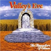 Valley\'s Eve - The Atmosphere of Silence (1999)