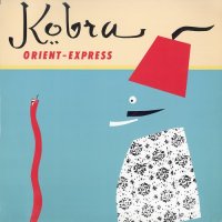 Kobra - Orient-Express (1983)