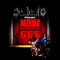 Sa-Da-Ko - Now That\'s What I Call Music 666 (2013)