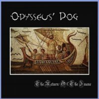 Odysseus\' Dog - The Return Of The Inane (2015)