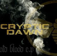 Cryptic Dawn - Old Blood (2014)