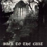 R\'lyeh - Back To The Cult (2012)