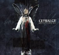 Cephalgy - Herzschlag (Limitierte Erstauflage) 2CD (2008)