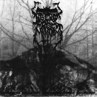 Necrofrost - Bloodstorms Voktes Over Hytrunghas Dunkle Necrotroner (2001)