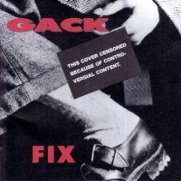 Gack - Fix (1993)