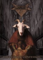 Unholy Triumphant - The Diabolic Confession (2014)