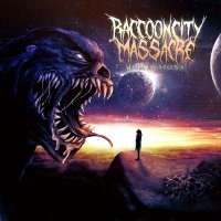 Raccoon City Massacre - Dimensions (2015)