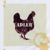 Adler - Adler (2015)