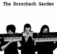 The Rorschach Garden - Flowers Beside My Way (2015)