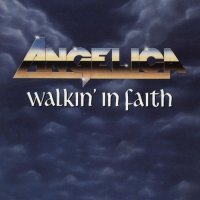 Angelica - Walkin\' In Faith (1990)