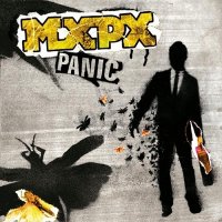 MxPx - Panic (2005)