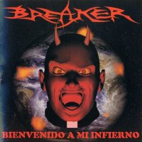 Breaker - Bienvenido A Mi Infierno (2001)