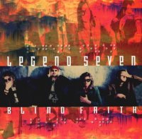 Legend Seven - Blind Faith (1993)