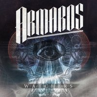 Armaros - Watchers (2013)