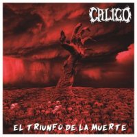 Caligo - El Triunfo De La Muerte (2015)