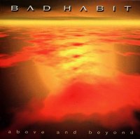 Bad Habit - Above & Beyond (2009)